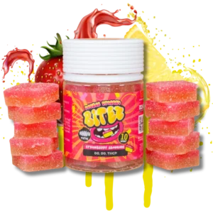 Bitez Gummies