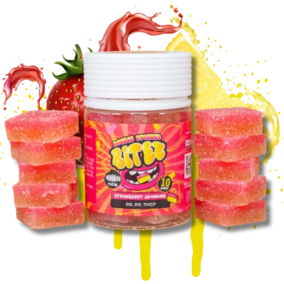 Bitez Gummies