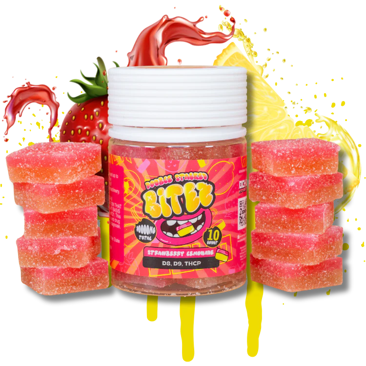 Bitez Gummies